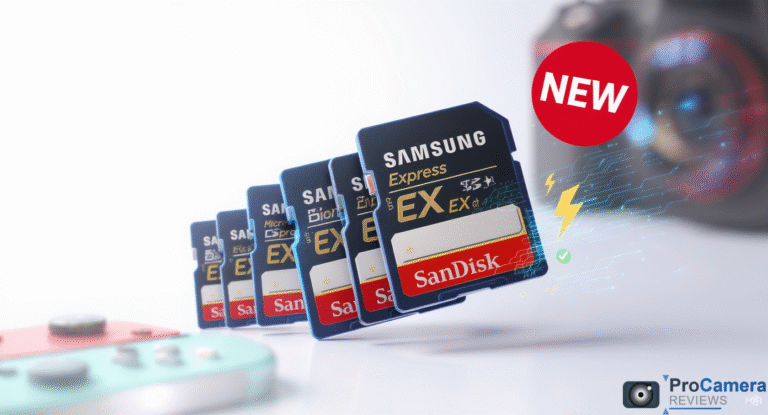 Best Micro SD Cards