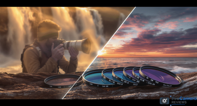 Best ND Filters