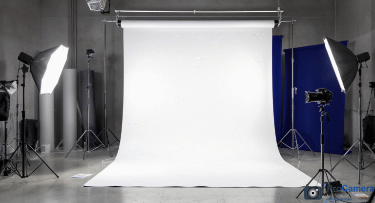 Best Paper Backdrop Rolls