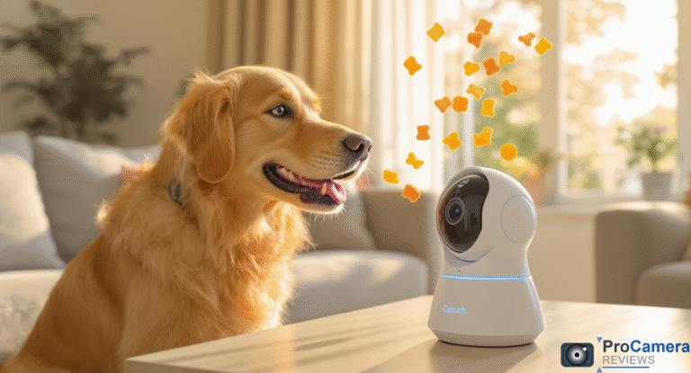 Best Pet Camera