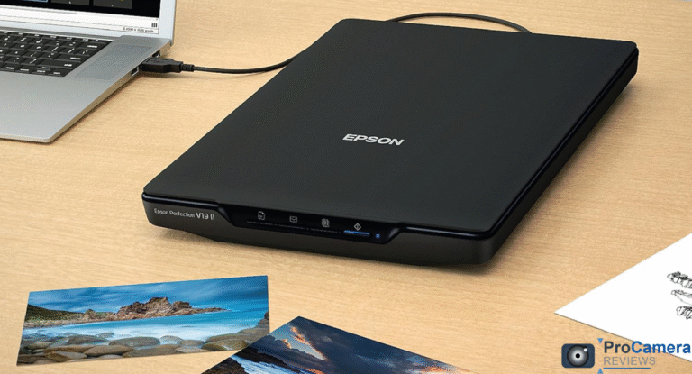 Best Photo Scanners