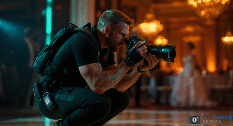 Best Photographer Clothing