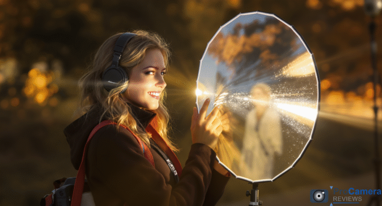 Best Photography Reflector