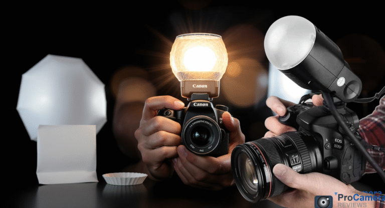 Best Speedlight Diffusers