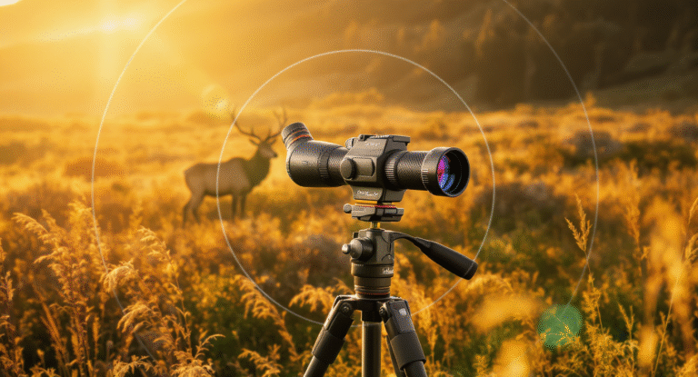 Best Spotting Scope Tripods