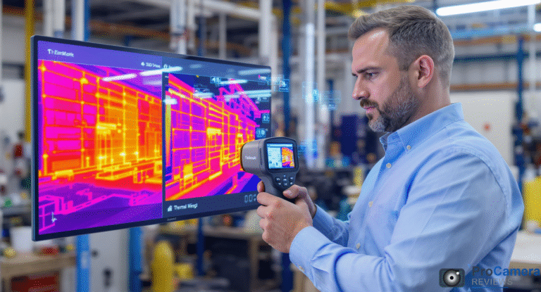 Best Thermal Imaging Cameras