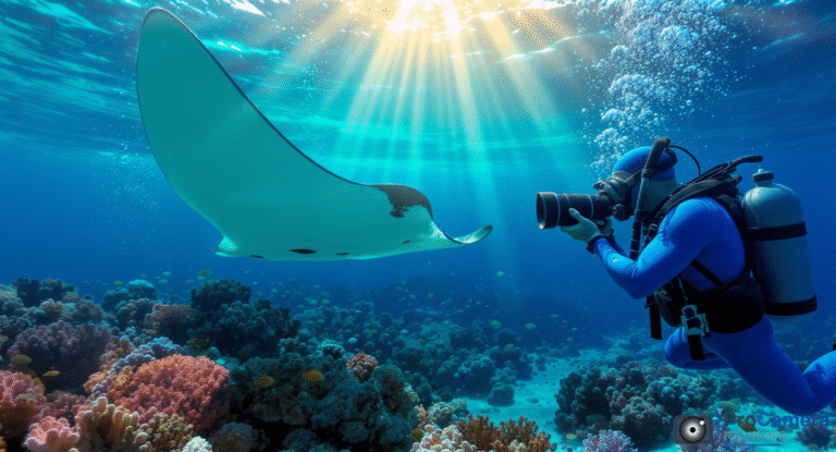 Best Underwater Photography Lenses