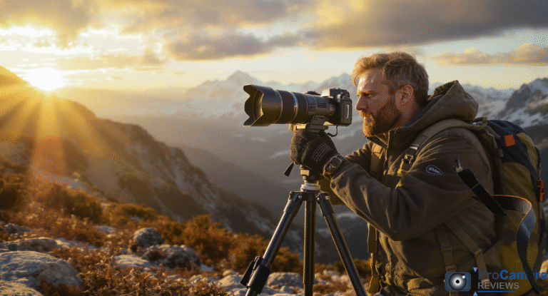 Best Value Carbon Fiber Tripod Reviews