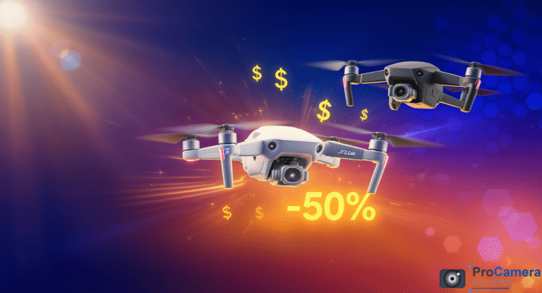 Best Value Drones