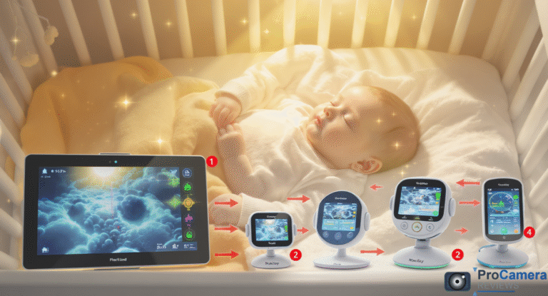 Best Video Baby Monitors