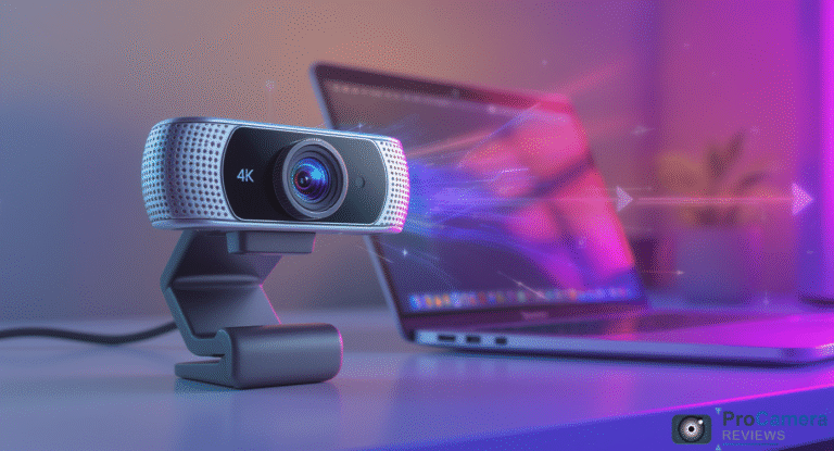 Best Webcam for Mac