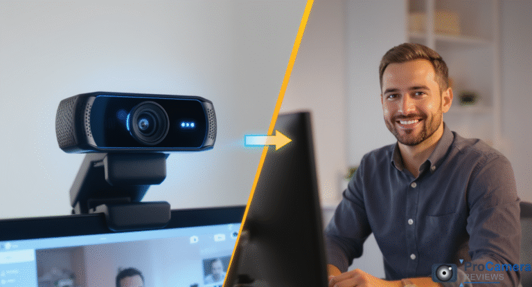 Best Webcam with Microphone