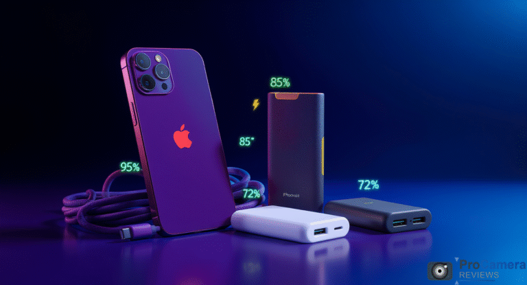 Best iPhone Power Banks