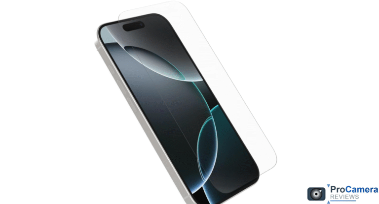 Best iPhone 16 Pro Max Screen Protectors