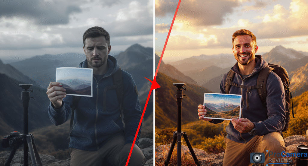 Tripod Types Photography