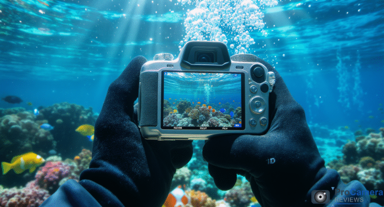 Underwater Camera Buying Guide