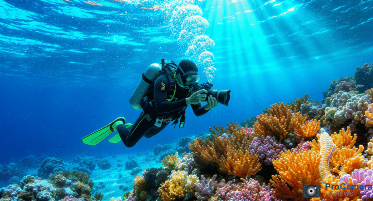 Underwater Photography FAQ