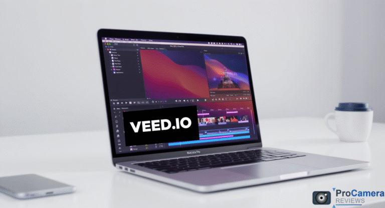 VEED.io Review