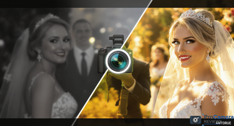 Wedding Photography Guide