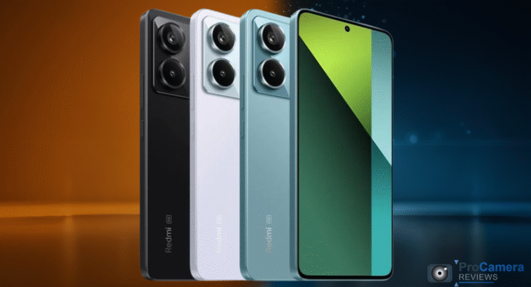 Xiaomi Redmi Note 13 Pro Review