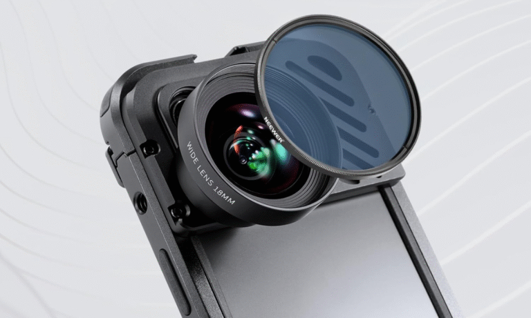 iPhone Wide Angle Lens: Complete Guide