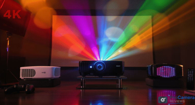 best projectors