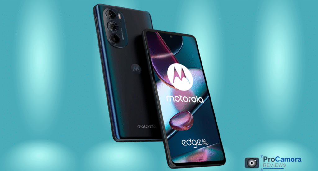 Motorola Edge 30 Pro