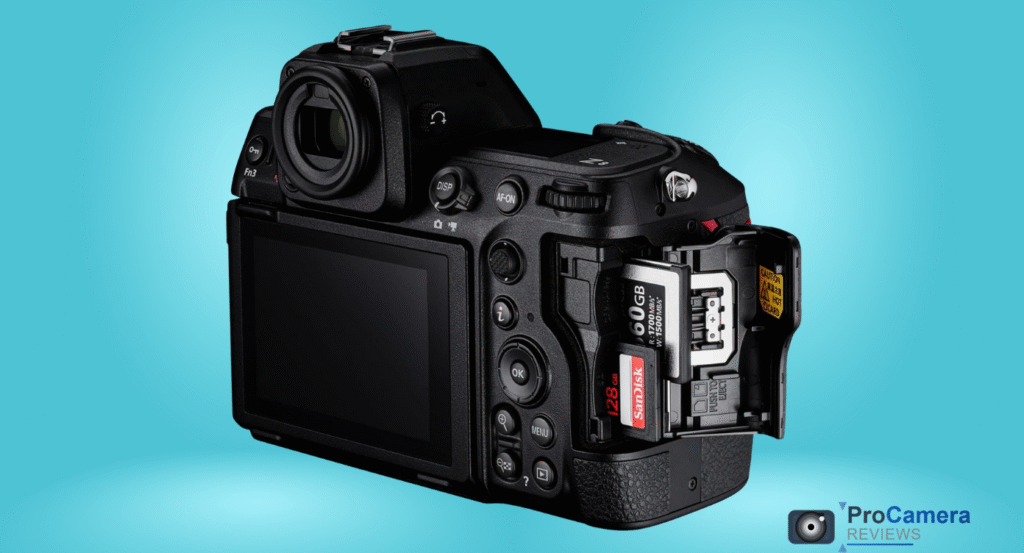 Nikon Z8 review