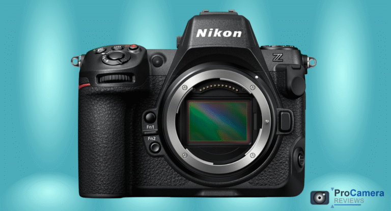 Nikon Z8