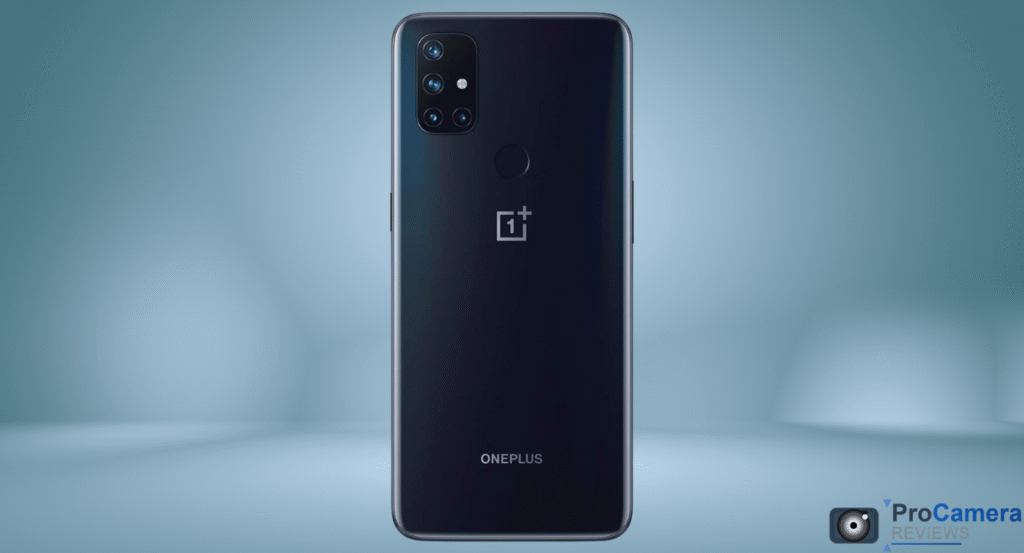 OnePlus Nord N10 tests