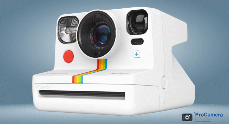 Polaroid Now II